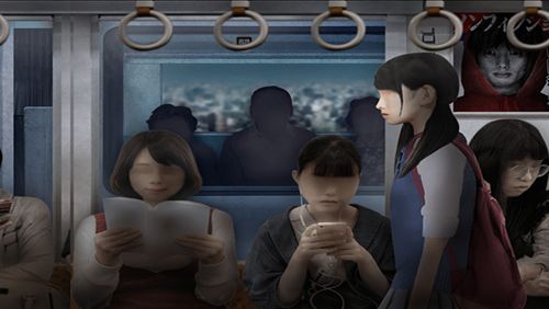 翌日第三话手机版图1