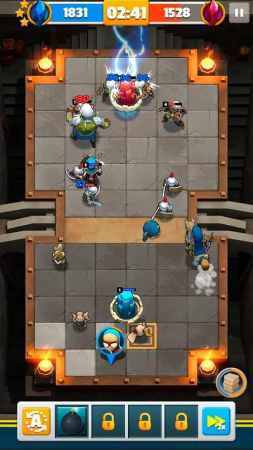 提灯骑士手机最新版图1