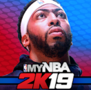 nba2k19安卓版
