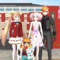 美少女恋爱高校最新版