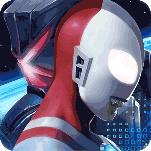 奥特超人绝地王者  2.1.7