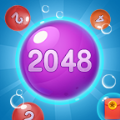 2048彩球碰碰乐游戏最新红包版