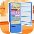 Fill The Fridge游戏中文版