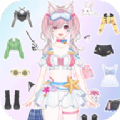 魔法公主之换装记官方版（MagicPrincess）游戏下载-魔法公主之换装记官方版（MagicPrincess）下载安装包