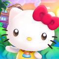 hello kitty岛冒险中文汉化版