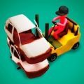 汽车垃圾场大亨官方安卓版游戏下载-汽车垃圾场大亨官方安卓版下载安装包