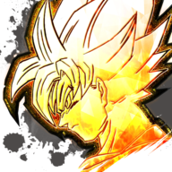 七龙珠之混沌赛亚人安卓版(DB LEGENDS)