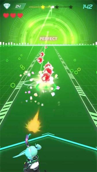 跳跃的子弹官方正版图2