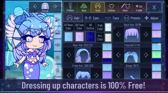 gacha club中文手机版(2)