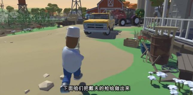 火山哥哥植物大战僵尸PVZ_TPS