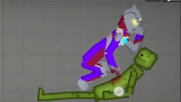 奇妙的像素世界最新中文版3