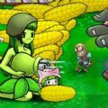 植物怒怼僵尸王安卓版