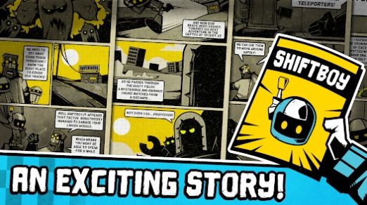 Shiftboy图2