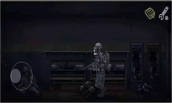核后之日中文手机版图1