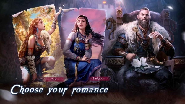 网易维京之王(Vikingard) 图1