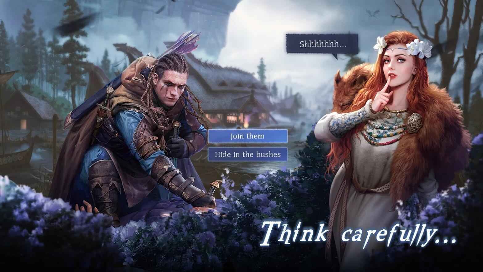 网易维京之王(Vikingard) 图2