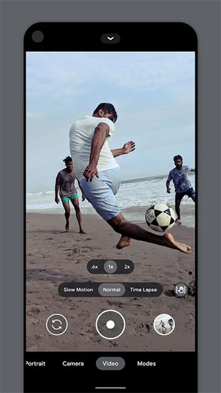 Google相机安卓版7.1.1图1