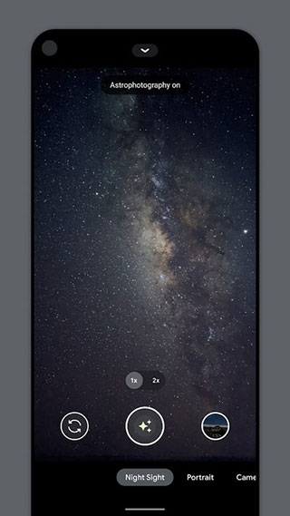 Google相机安卓版7.1.1图4