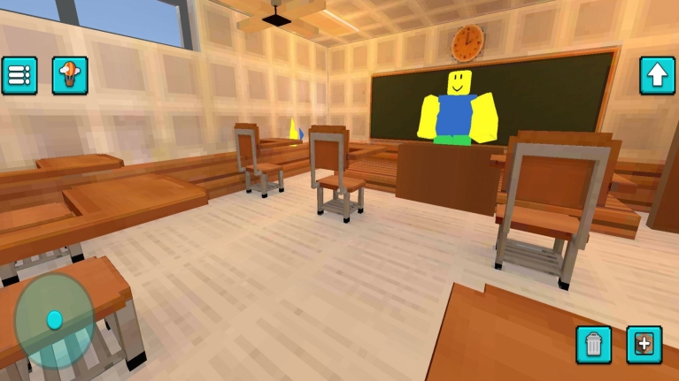 像素生存建造世界安卓手机版图3