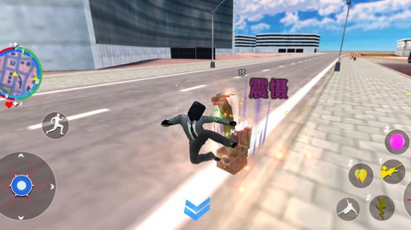 飞跃城市最新版本图1