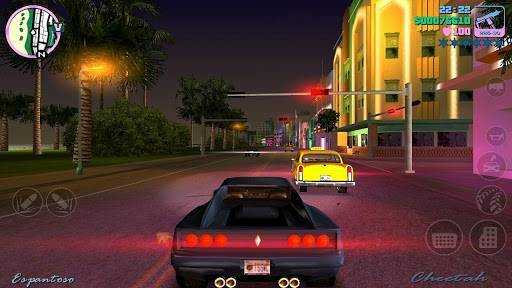 GTA5手机版