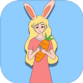 把她的萝卜藏起来了安卓版 v1.0
