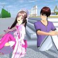 青春动漫校园安卓版