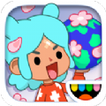 Toca World托卡生活世界官方完整版