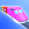 铁路模型 
