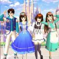 樱花校园少女浪漫  1.1.1