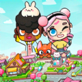 凡达小镇全新世界最新版
