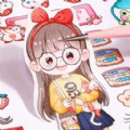 多巴胺手账手机版 v1.0