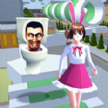 怪物往哪跑手机安卓版