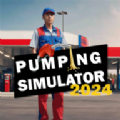 加油站模拟器2025中文版