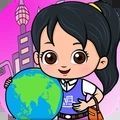 我的城市尤雅小世界手机版 1.0