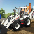 装载挖掘建造工程(Loader Construction Works) 手机版