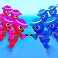 基地防御3D手机版