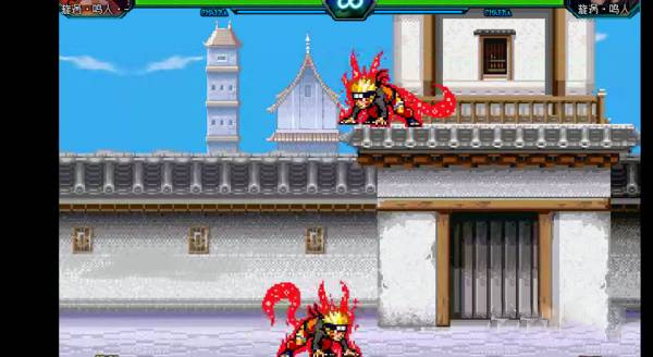 死神VS火影绊2025最新版