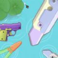 合成大比拼正版