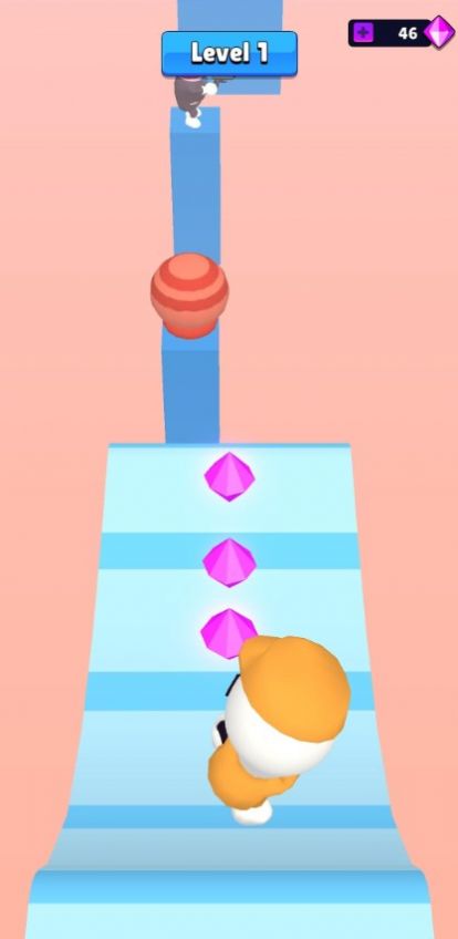 布娃娃特工3D中文版(1)