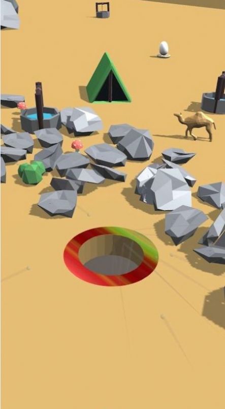 真空孔3D安卓版(2)