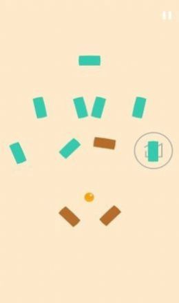 一球到底小领红包最新版图2
