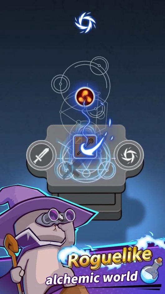 Cat Alchemist 图1