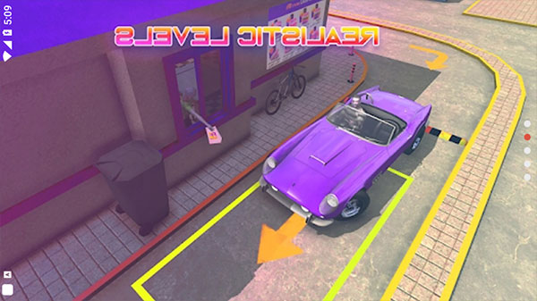 多人停车场2最新版