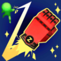 我的火箭拳头安卓版 v0.5
