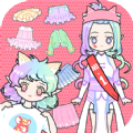 芭比换装城堡世界无广告版