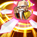 抖音疯狂扔飞刀小