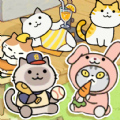 地铁遇见猫最新版