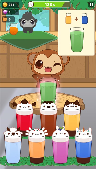 大厨师图3