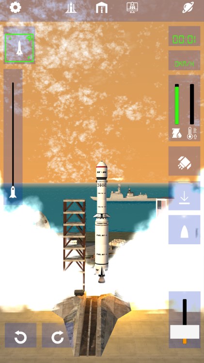 遨游太空模拟器旧版(2)
